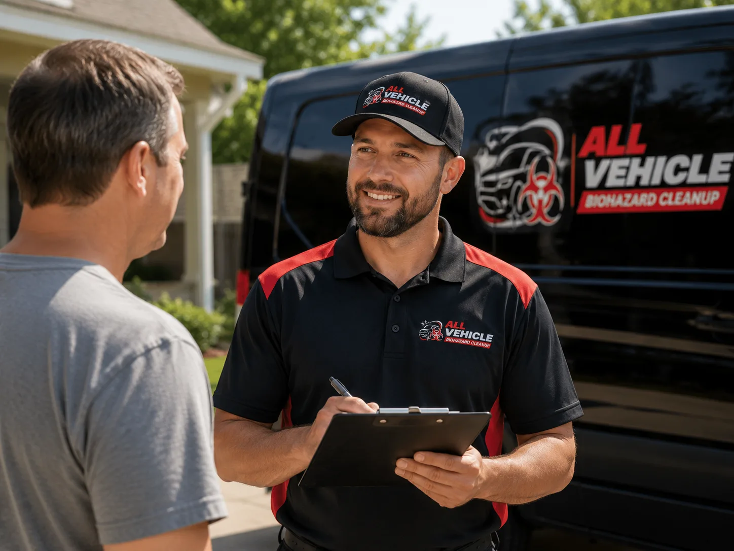 Vehicle Biohazard Cleanup Ashfield, PA FAQs